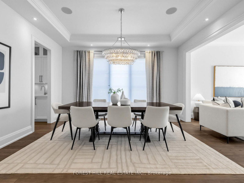 124 Laurelcrest Ave, Toronto, M3H 2B3 | Image 3