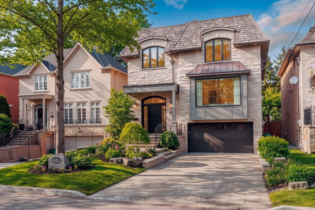 482 Cranbrooke Avenue