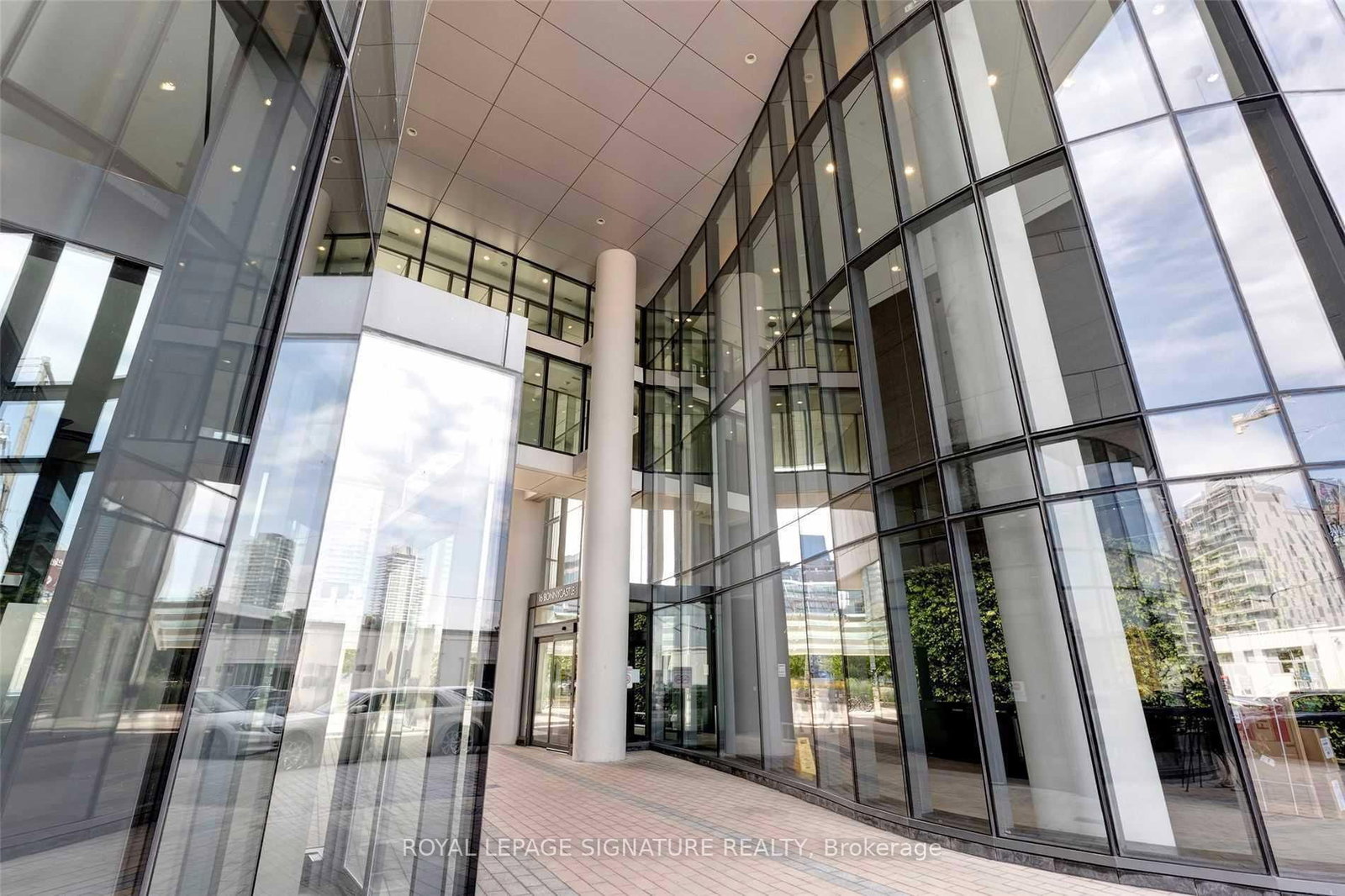 16 Bonnycastle Street, Unit 2604 - Photo 3