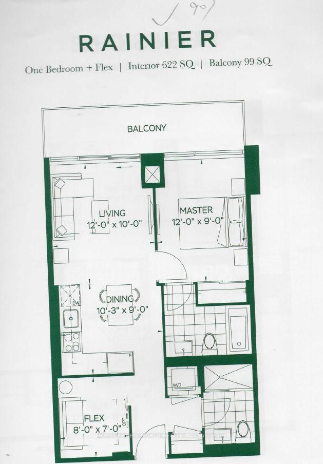 907 - 32 Forest Manor Road