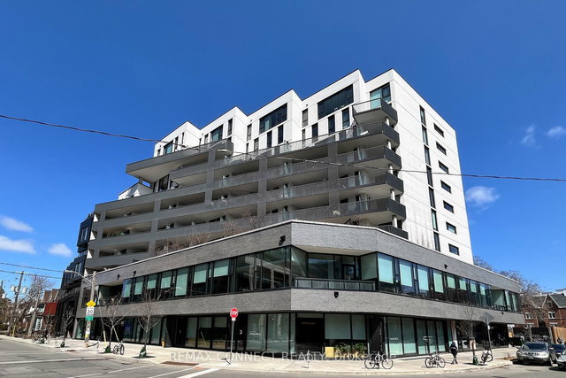 402 - 41 Dovercourt Road