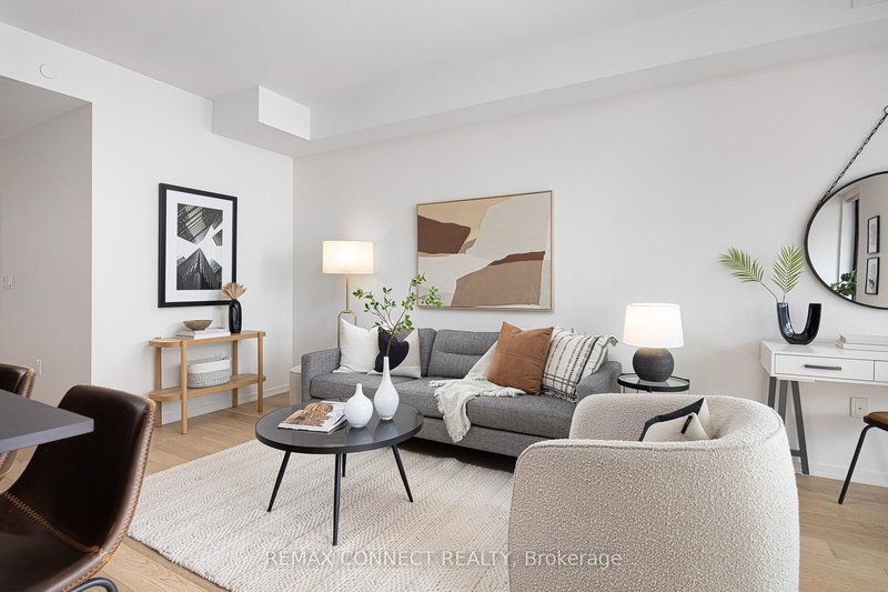 402 - 41 Dovercourt Rd, Toronto, M6J 0G6 | Image 2