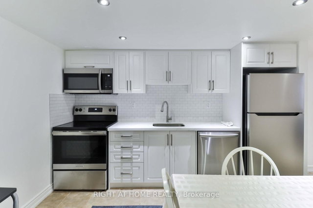 Bsmt - 2 Greenland Road