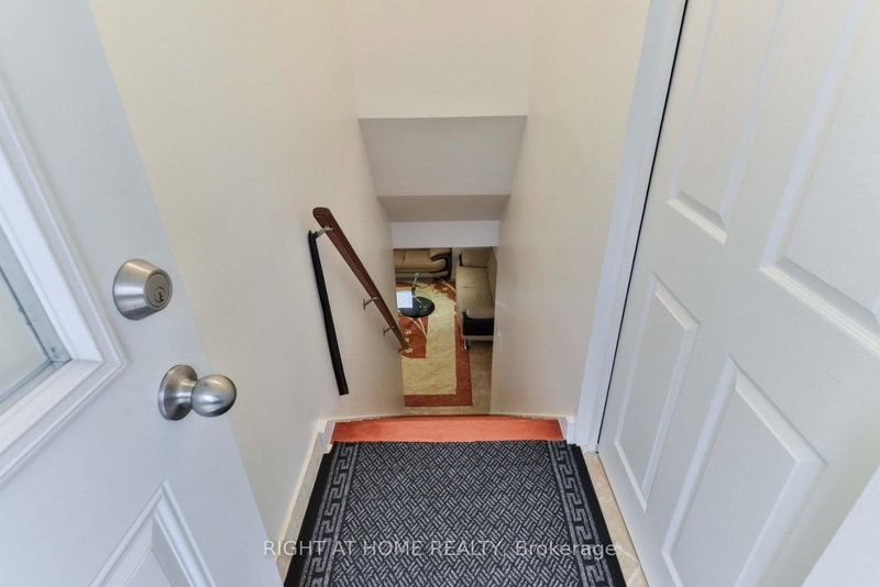Bsmt - 2 Greenland Rd, Toronto, M3C 1N2 | Image 3