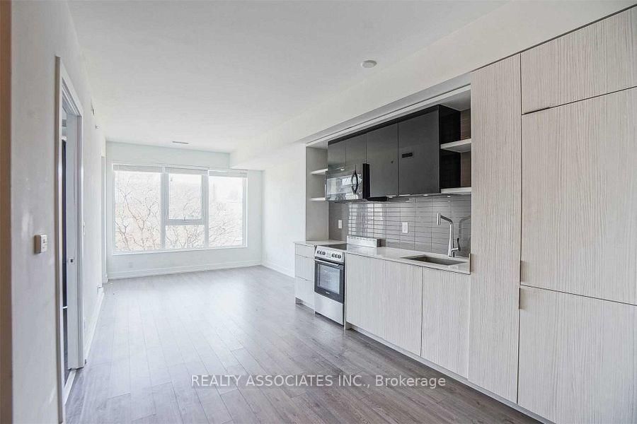 6 Parkwood Avenue, Unit 307 - Photo 7