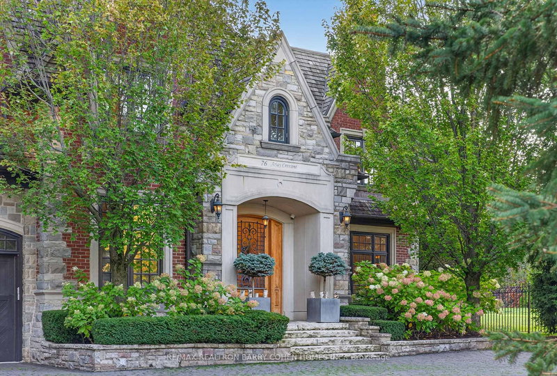 76 Arjay Cres, Toronto, M2L 1C7 | Image 2