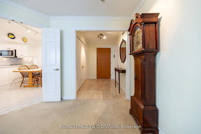 1710 - 65 Spring Garden Avenue