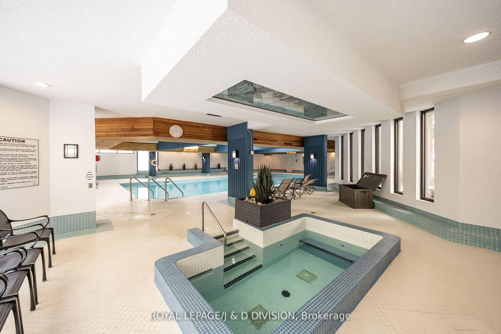 65 Spring Garden Avenue, Unit 1710 - Photo 39