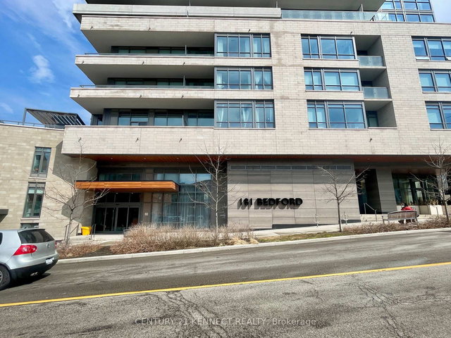1201 - 181 Bedford Road