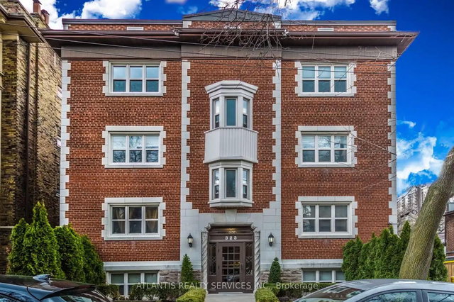 105 - 323 Lonsdale Road