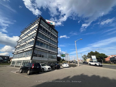 1880 O'connor Dr | Toronto | Image