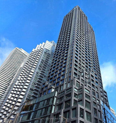 1106 - 20 Soudan Ave | Toronto | Image