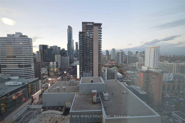 2913 - 210 Victoria Street