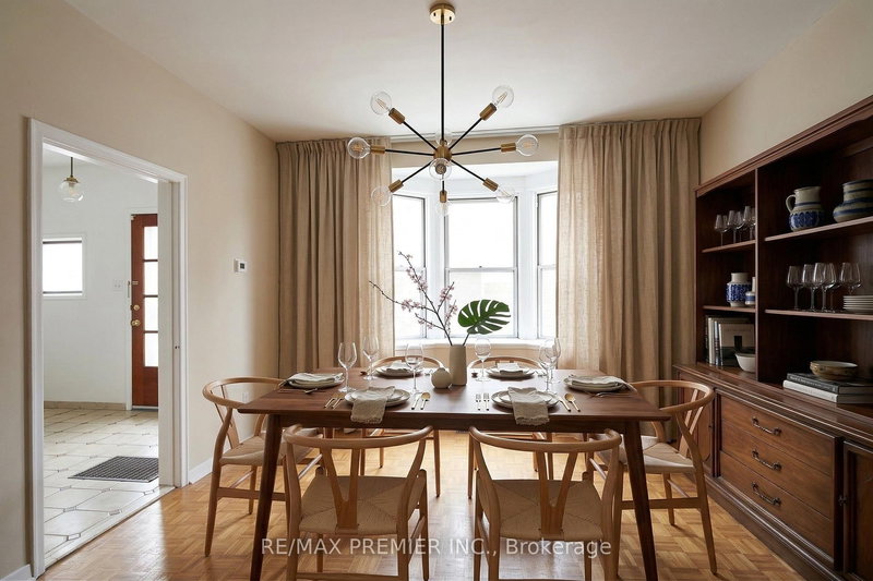 172 Lauder Ave, Toronto, M6E 3H4 | Image 2