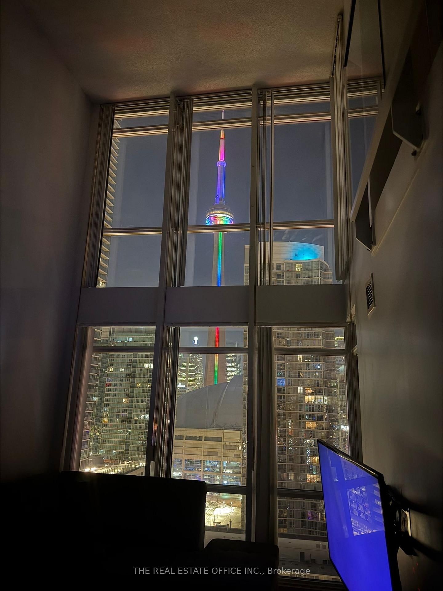 15 Fort York Boulevard, Unit 2808