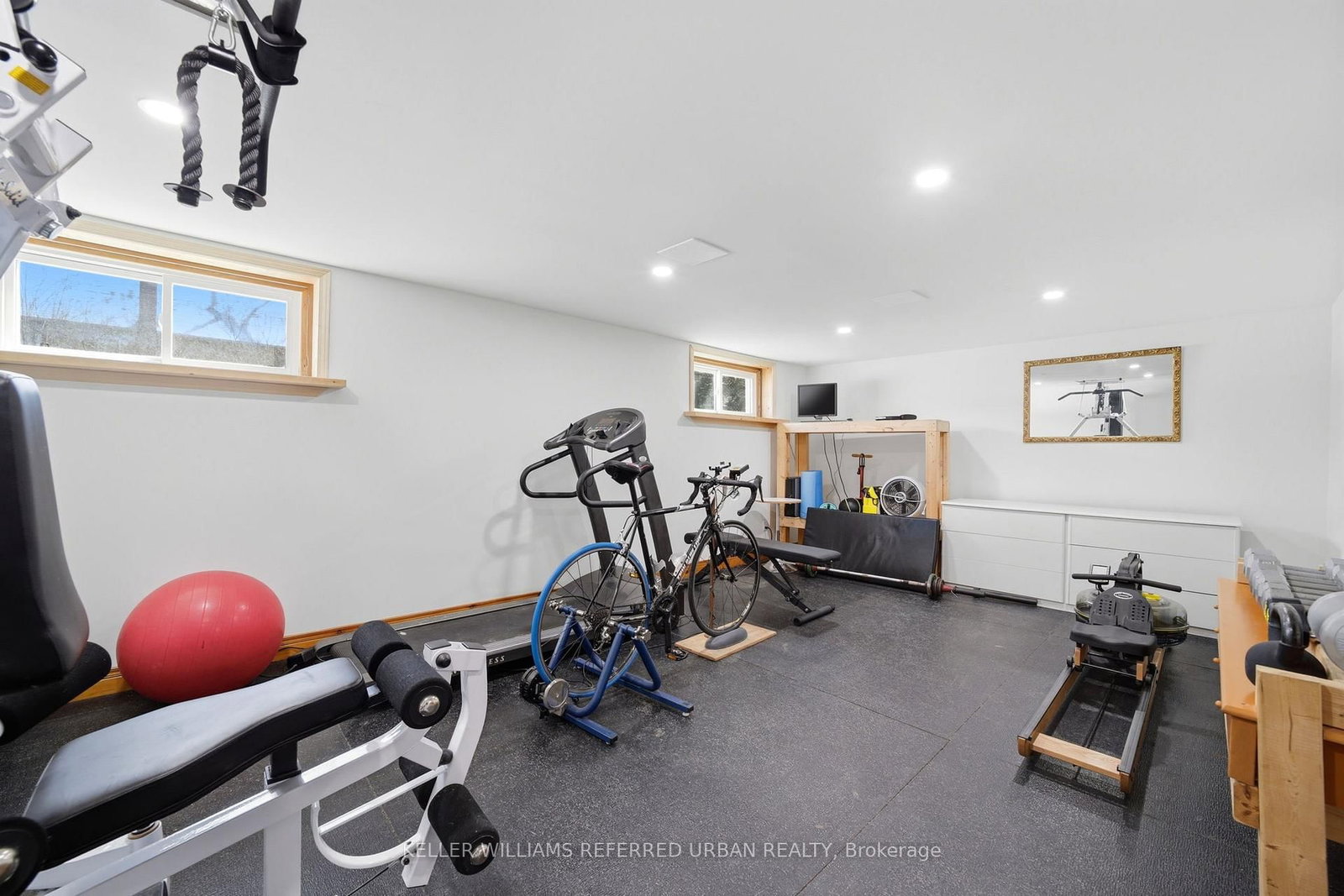 Detached House for sale at 213 Franklin Avenue, Toronto, Ontario, M2N 1C8 - Lansing-Westgate - MLS: C12976446