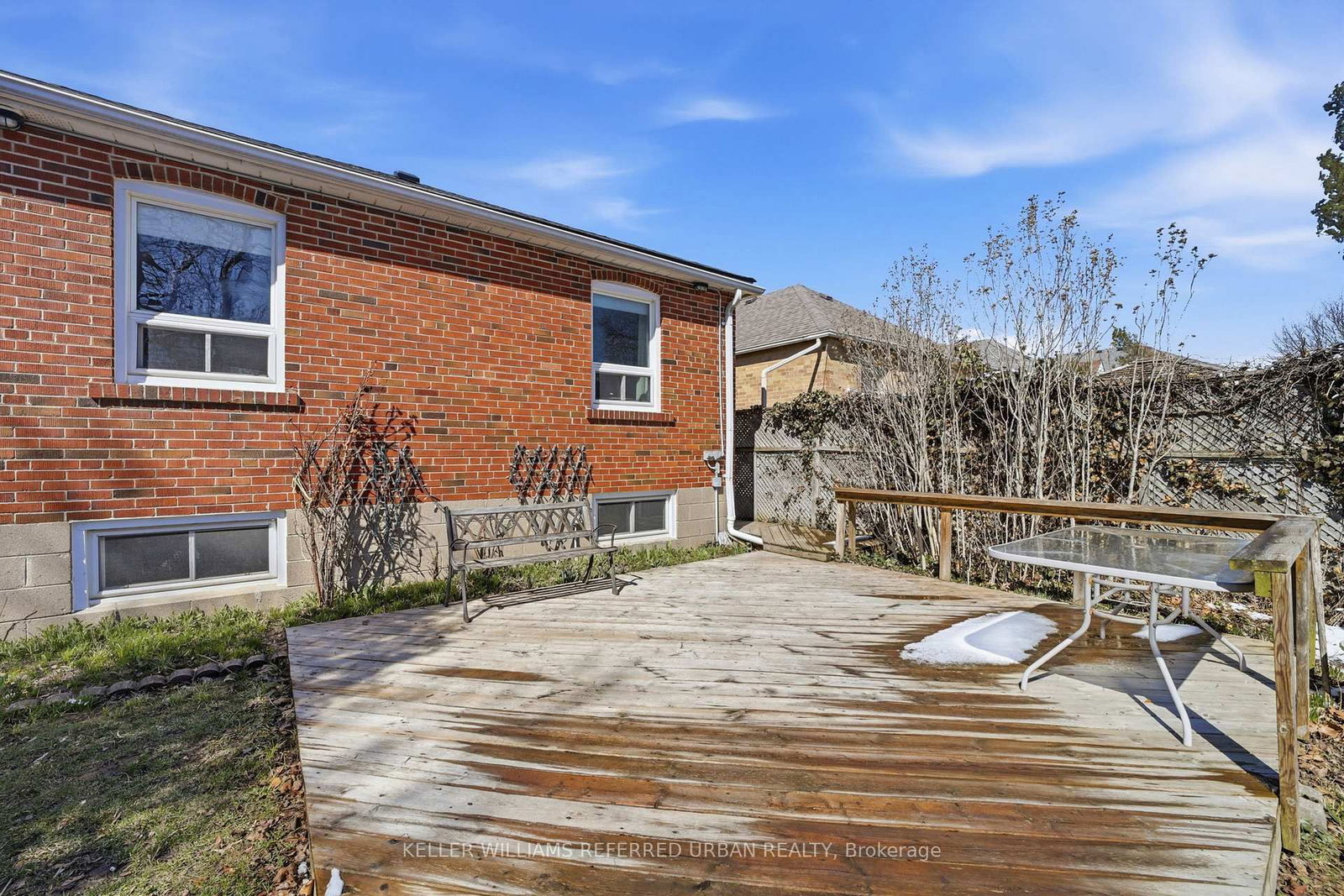 Detached House for sale at 213 Franklin Avenue, Toronto, Ontario, M2N 1C8 - Lansing-Westgate - MLS: C12976446