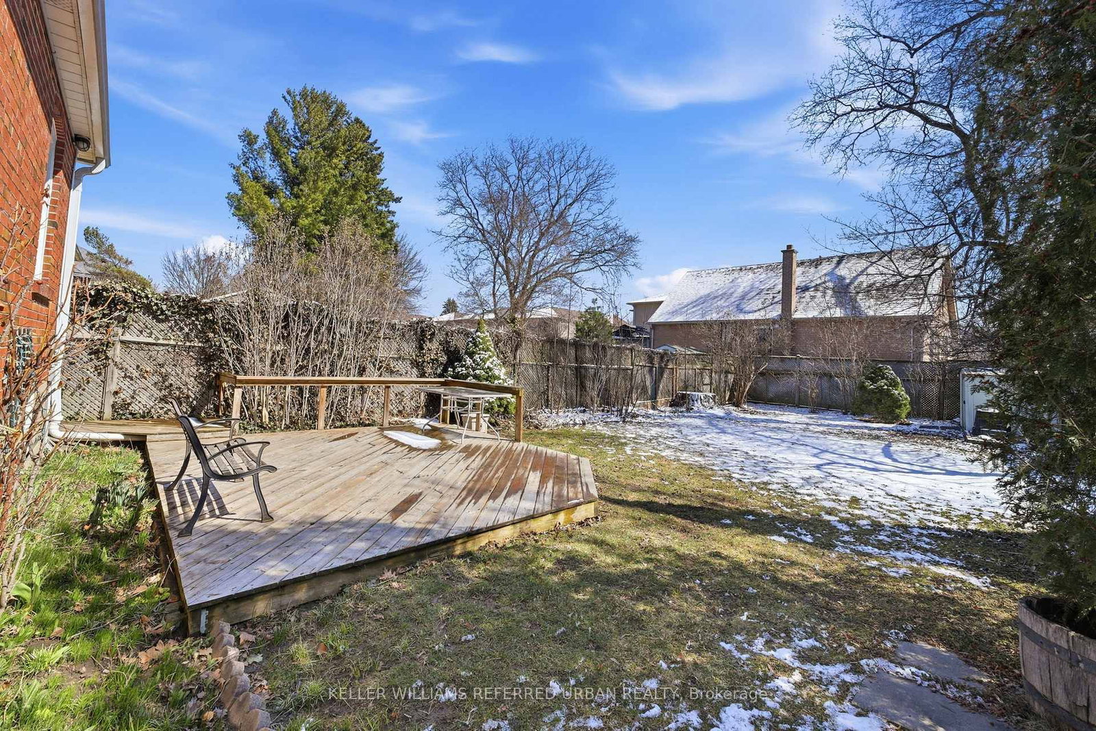 Detached House for sale at 213 Franklin Avenue, Toronto, Ontario, M2N 1C8 - Lansing-Westgate - MLS: C12976446