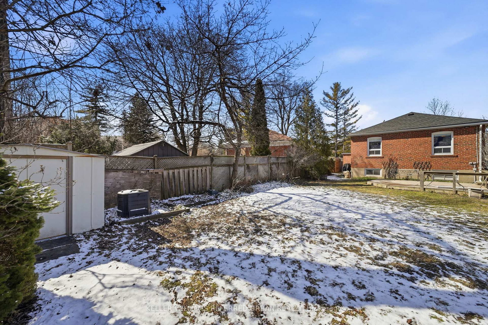 Detached House for sale at 213 Franklin Avenue, Toronto, Ontario, M2N 1C8 - Lansing-Westgate - MLS: C12976446