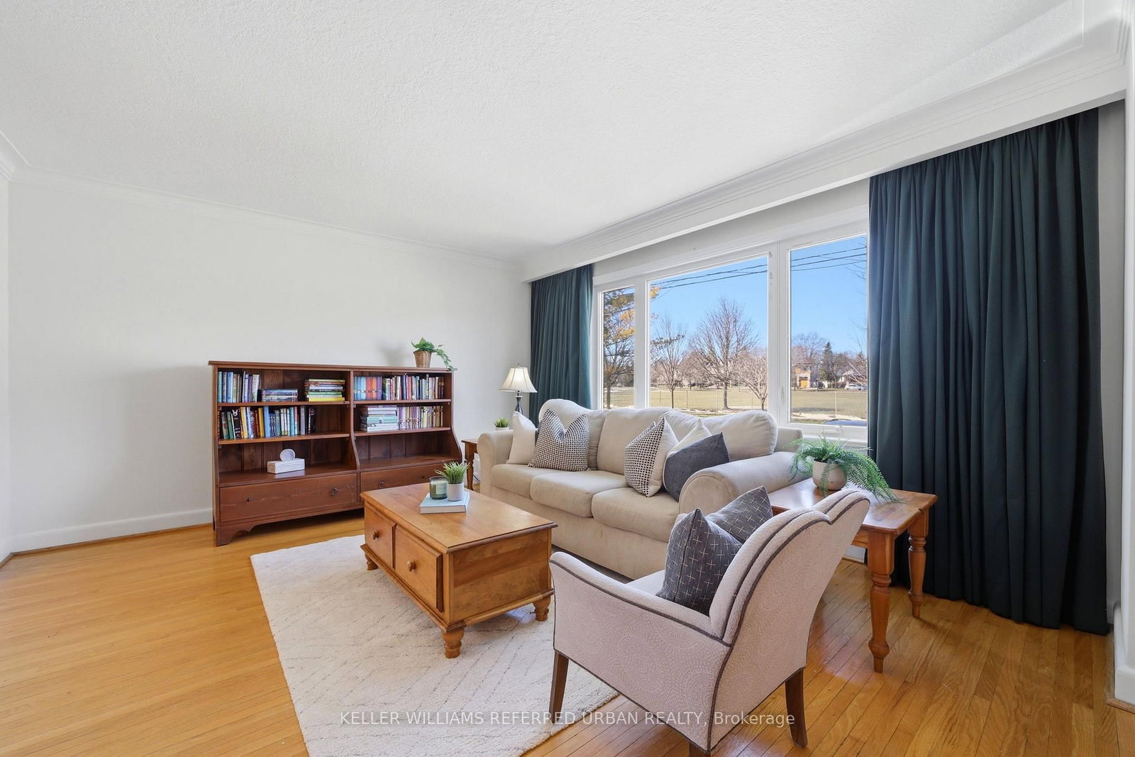 Detached House for sale at 213 Franklin Avenue, Toronto, Ontario, M2N 1C8 - Lansing-Westgate - MLS: C12976446