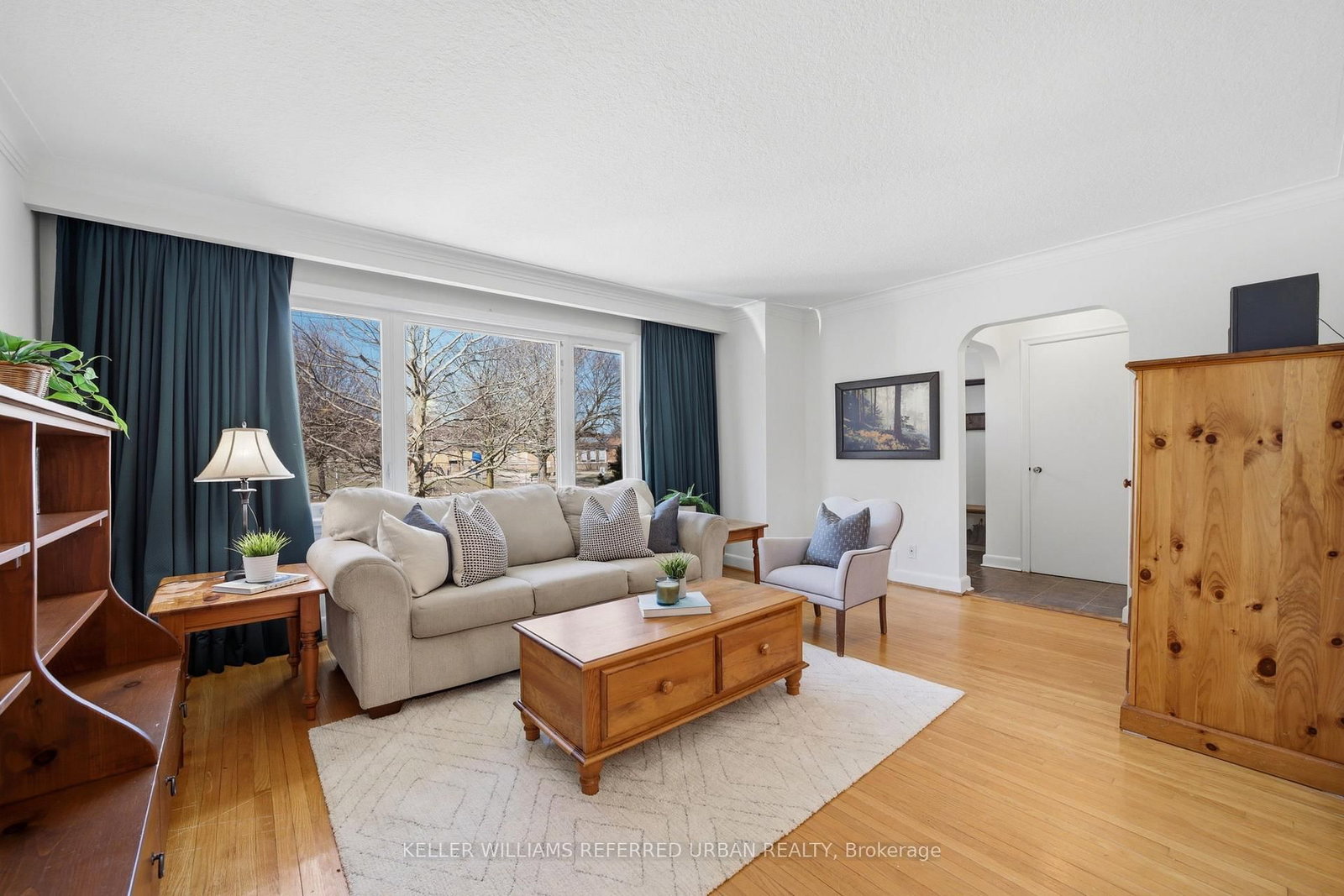 Detached House for sale at 213 Franklin Avenue, Toronto, Ontario, M2N 1C8 - Lansing-Westgate - MLS: C12976446