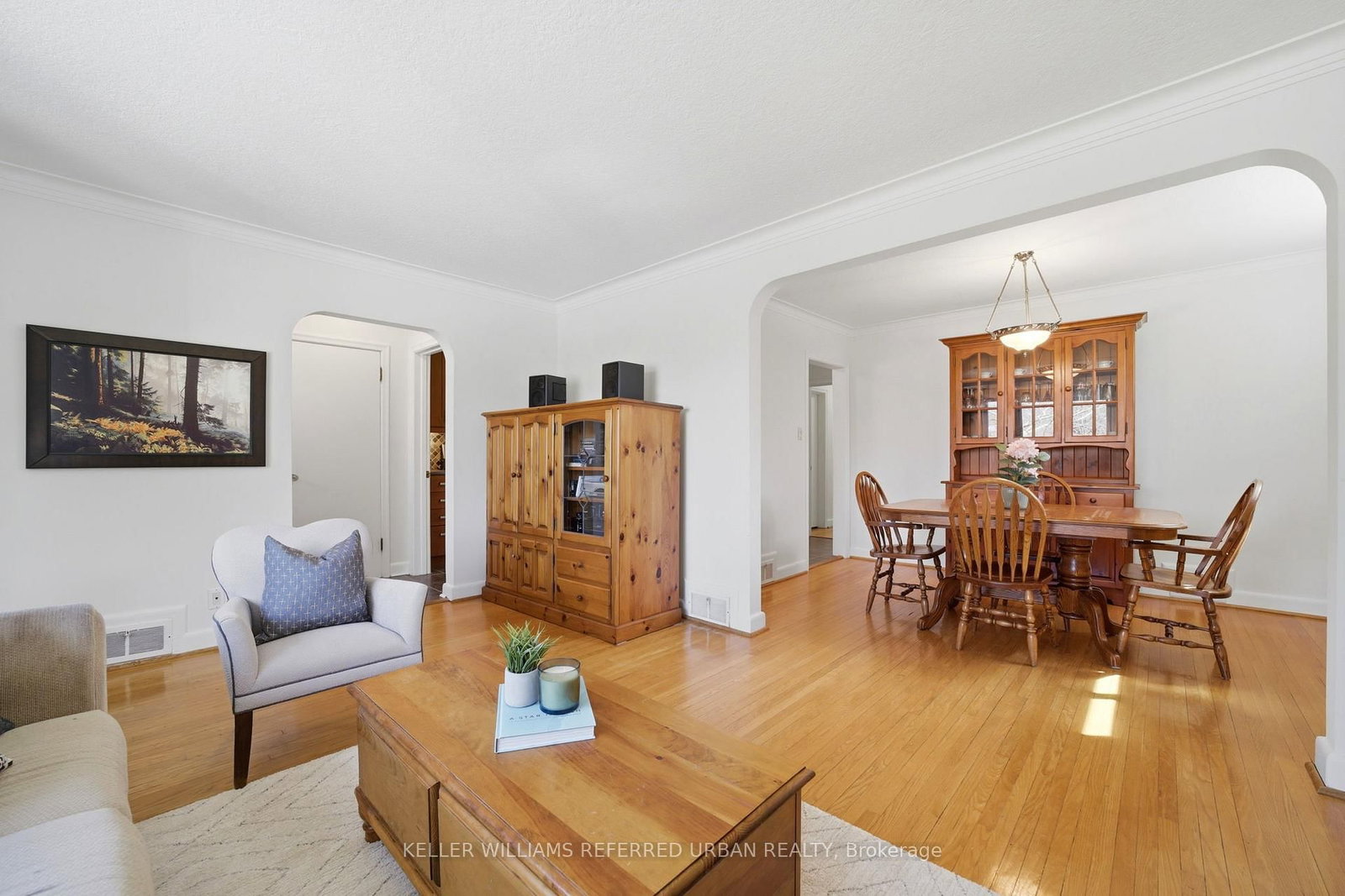 Detached House for sale at 213 Franklin Avenue, Toronto, Ontario, M2N 1C8 - Lansing-Westgate - MLS: C12976446