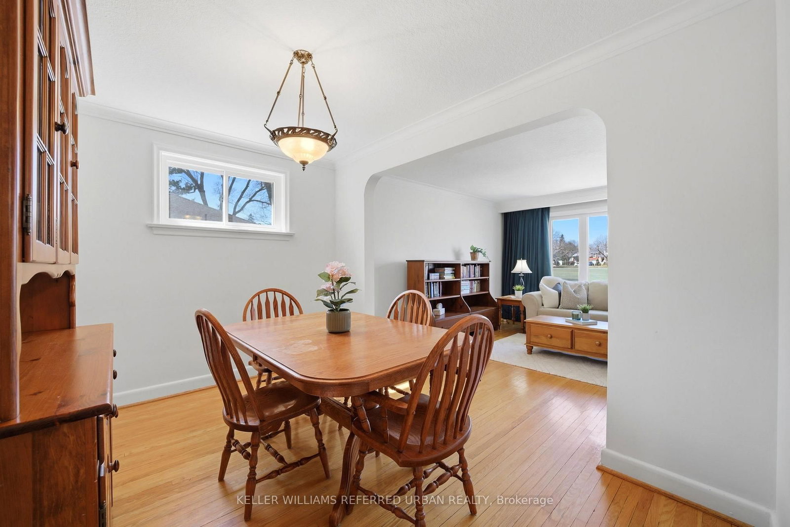 Detached House for sale at 213 Franklin Avenue, Toronto, Ontario, M2N 1C8 - Lansing-Westgate - MLS: C12976446