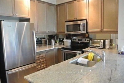 Condo leased at 614-20 Bloorview Place, Toronto, Ontario, M2J 0A6 - Don Valley Village - MLS: C12976488