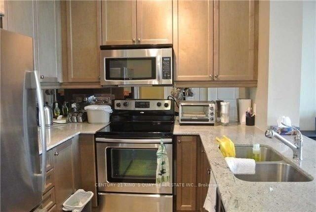 20 Bloorview Place, Unit 614 - Photo 10