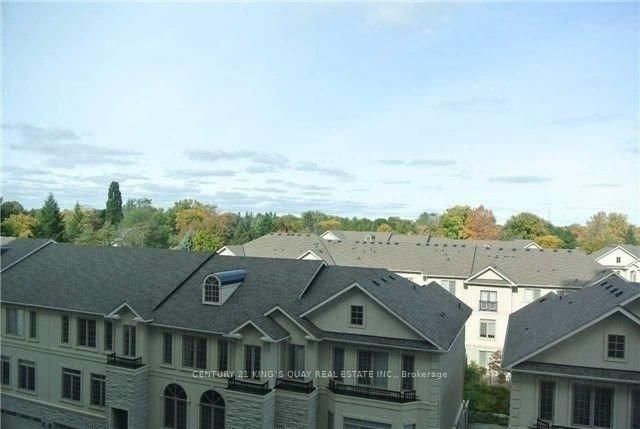 20 Bloorview Place, Unit 614 - Photo 11