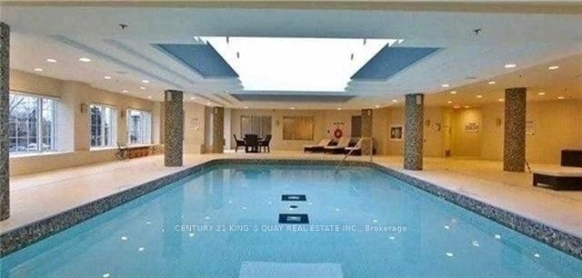 20 Bloorview Place, Unit 614 - Photo 15