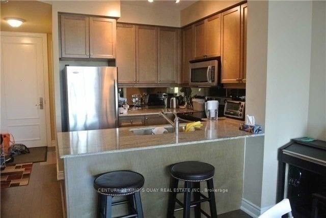 20 Bloorview Place, Unit 614 - Photo 7