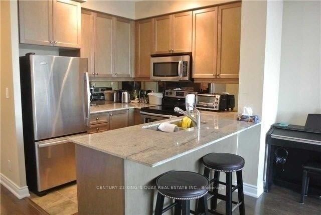 20 Bloorview Place, Unit 614 - Photo 8