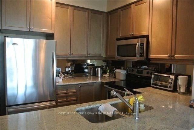 20 Bloorview Place, Unit 614 - Photo 9