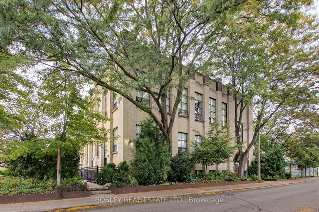 211 - 284 St. Helens Avenue