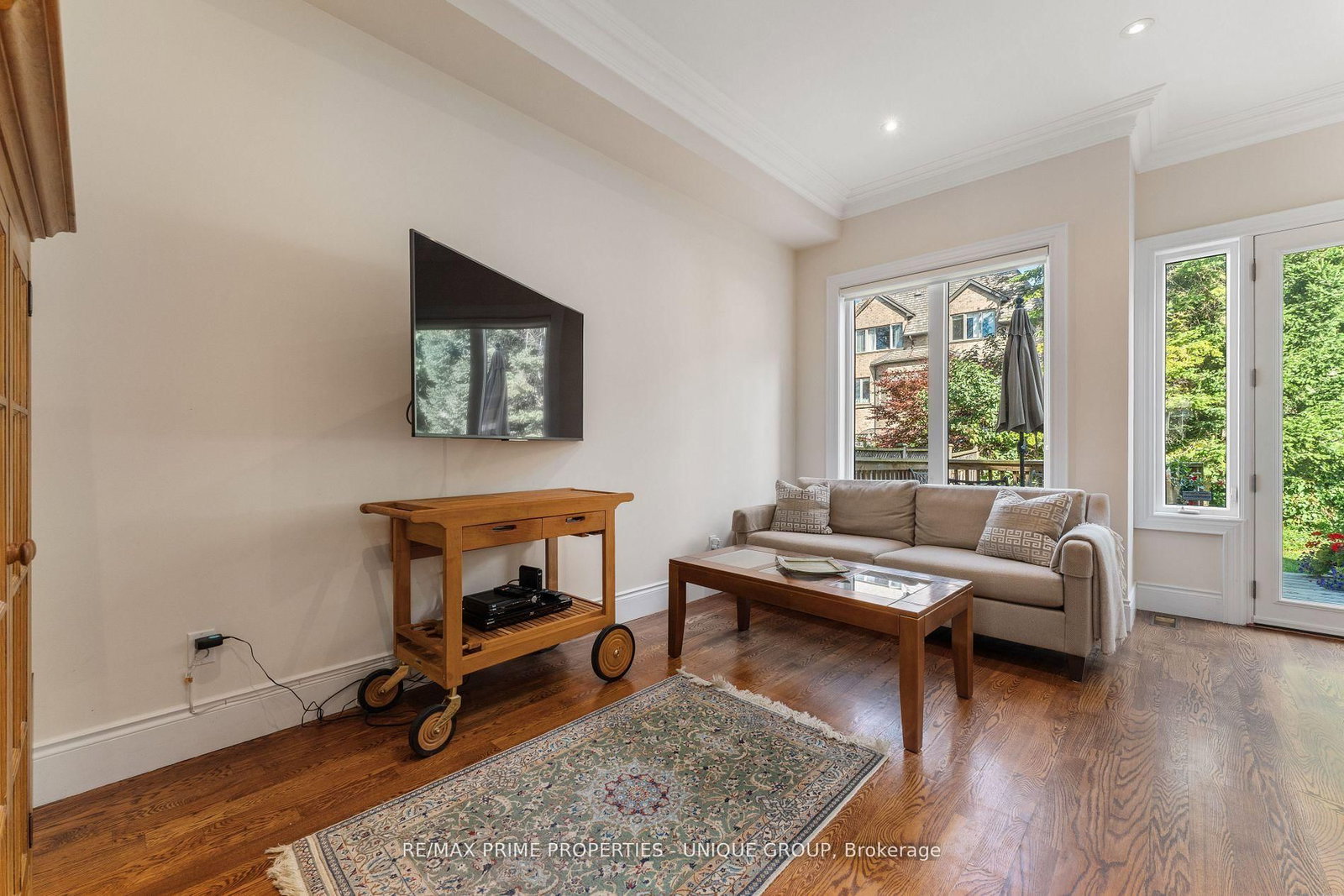 Detached House for sale at 276 Greenfield Avenue, Toronto, Ontario, M2N 3E5 - Willowdale East - MLS: C12976548