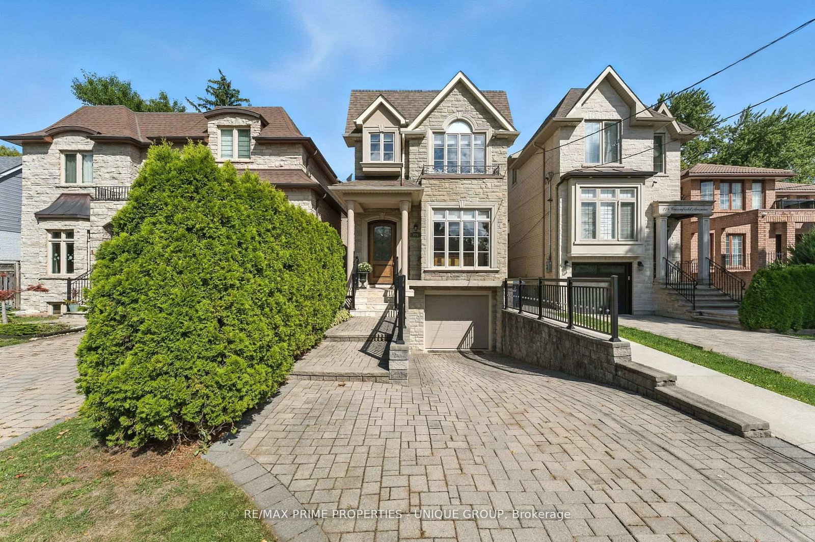 Detached House for sale at 276 Greenfield Avenue, Toronto, Ontario, M2N 3E5 - Willowdale East - MLS: C12976548