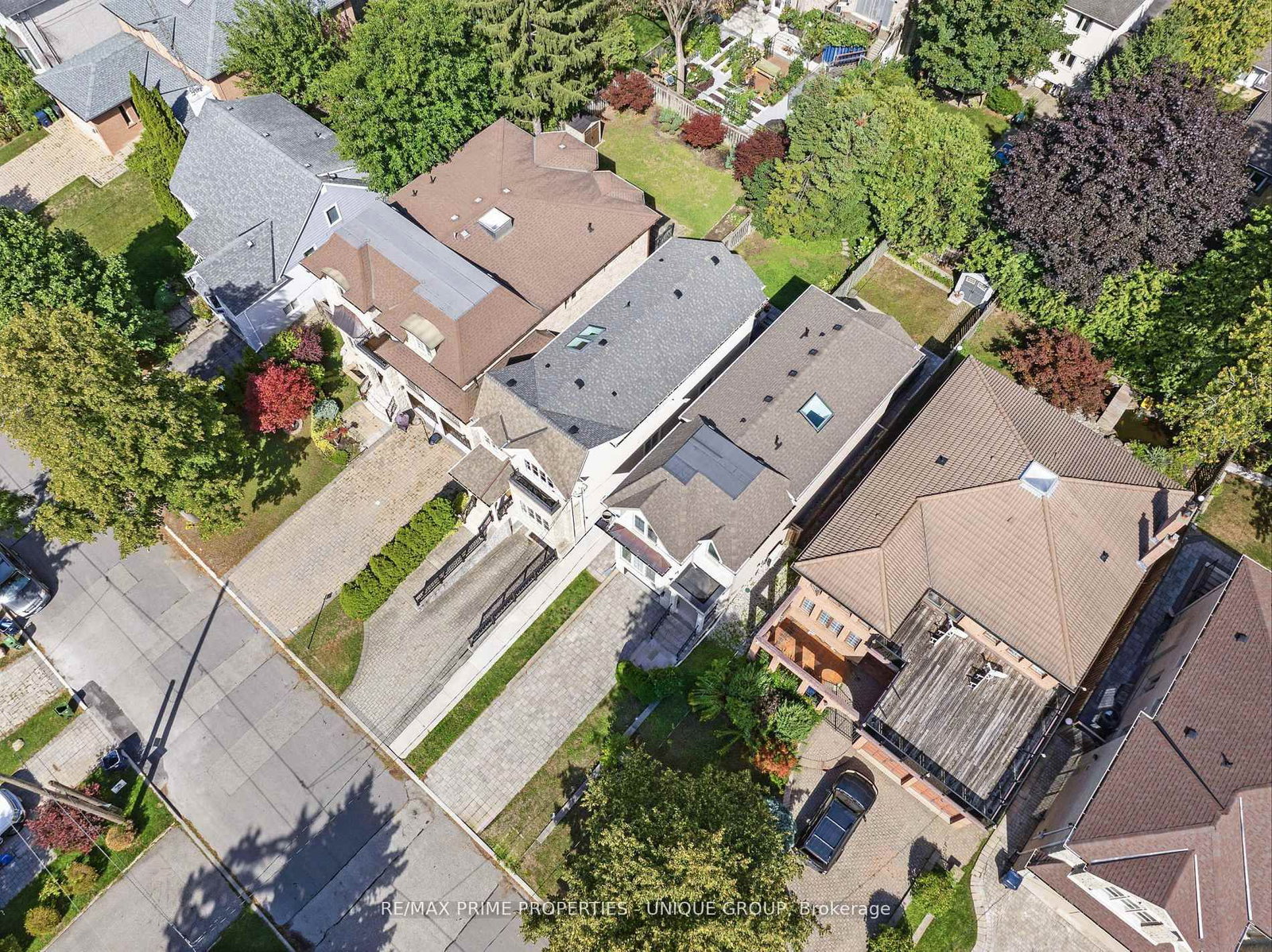 Detached House for sale at 276 Greenfield Avenue, Toronto, Ontario, M2N 3E5 - Willowdale East - MLS: C12976548