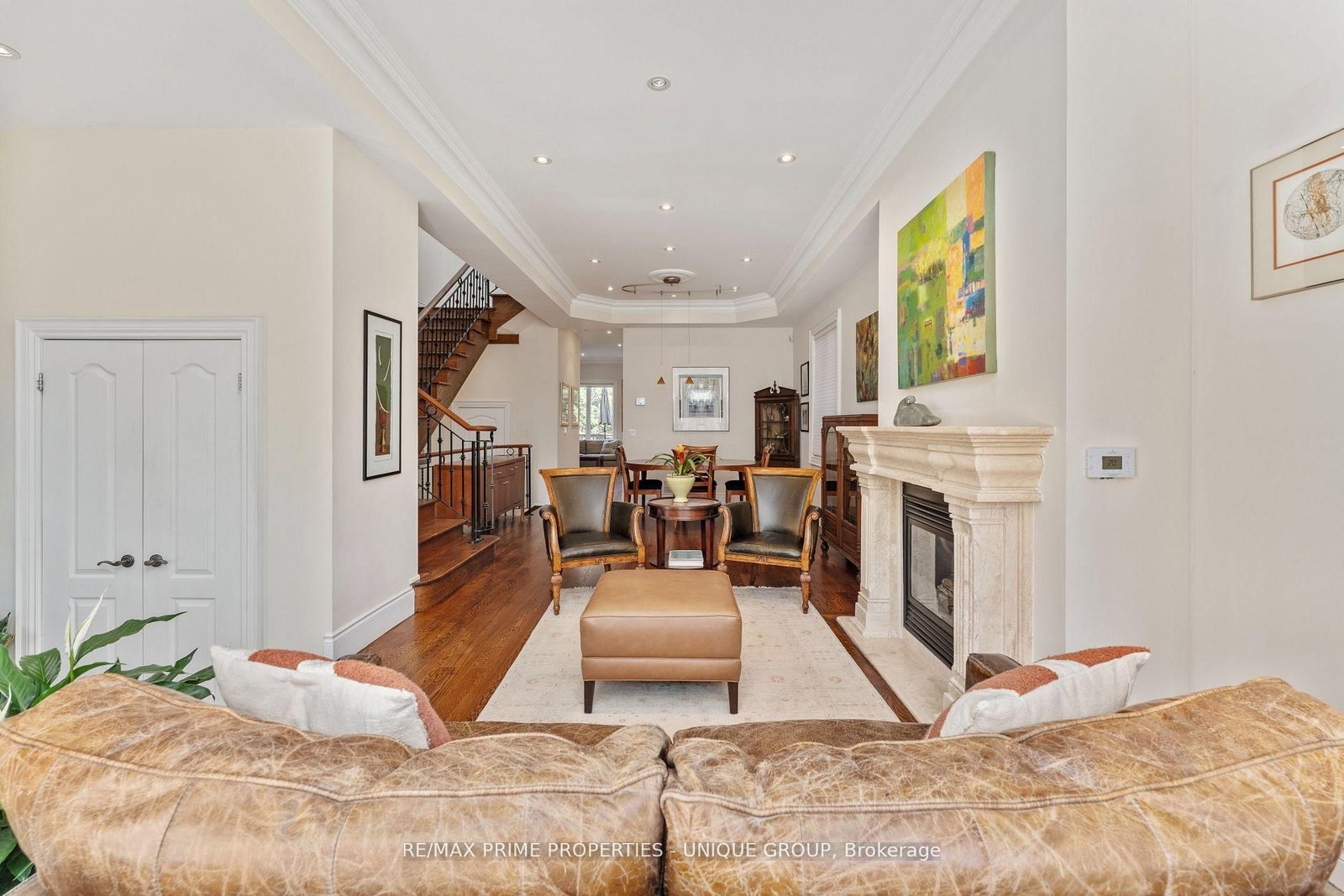 Detached House for sale at 276 Greenfield Avenue, Toronto, Ontario, M2N 3E5 - Willowdale East - MLS: C12976548