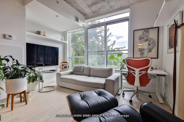 309 - 130 Rusholme Road