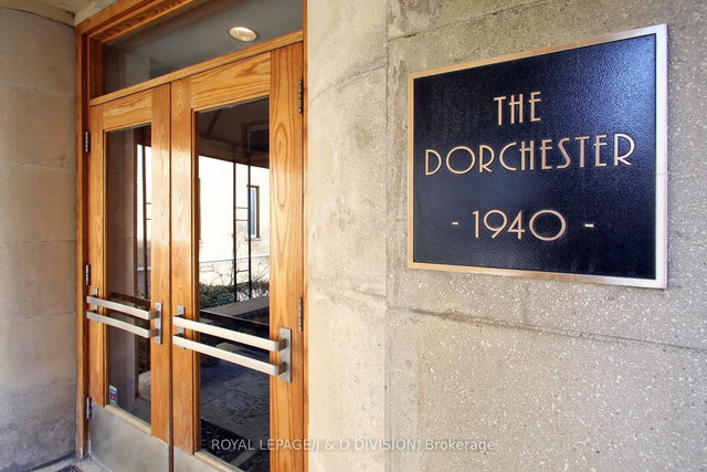 432 - 150 Farnham Avenue