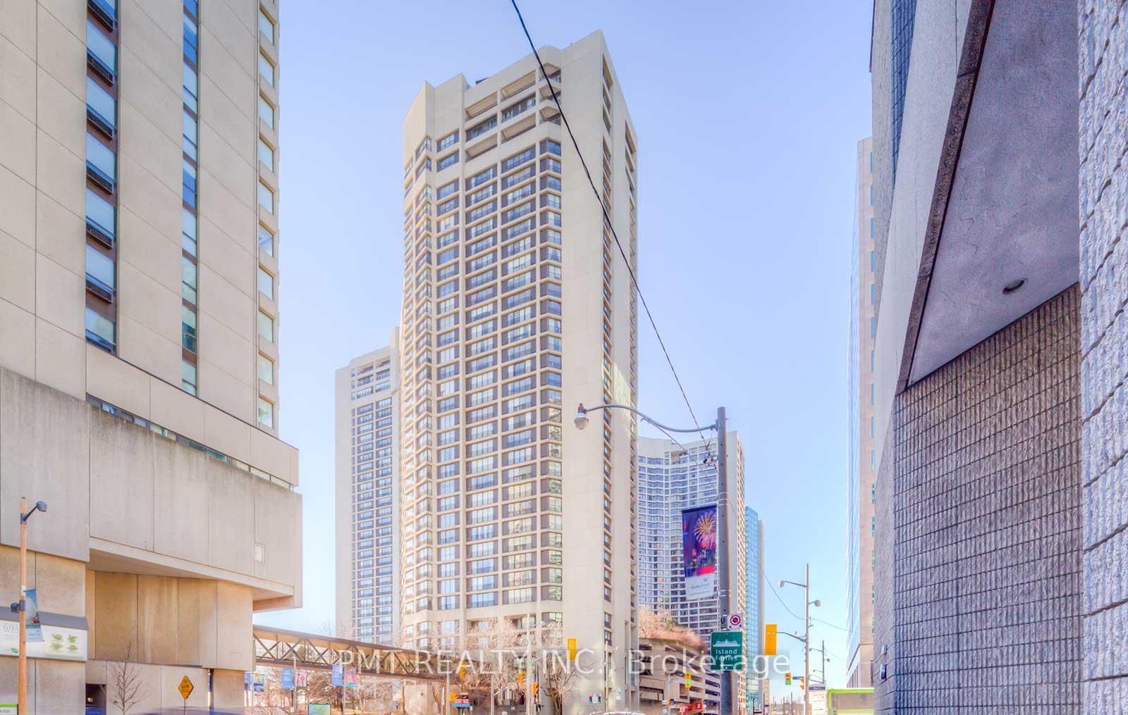 33 Harbour Square, Unit 1430