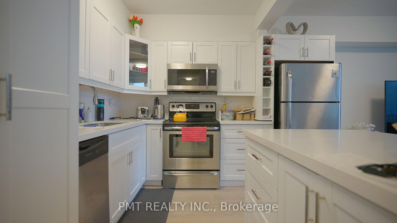 33 Harbour Square, Unit 1430 - Photo 10