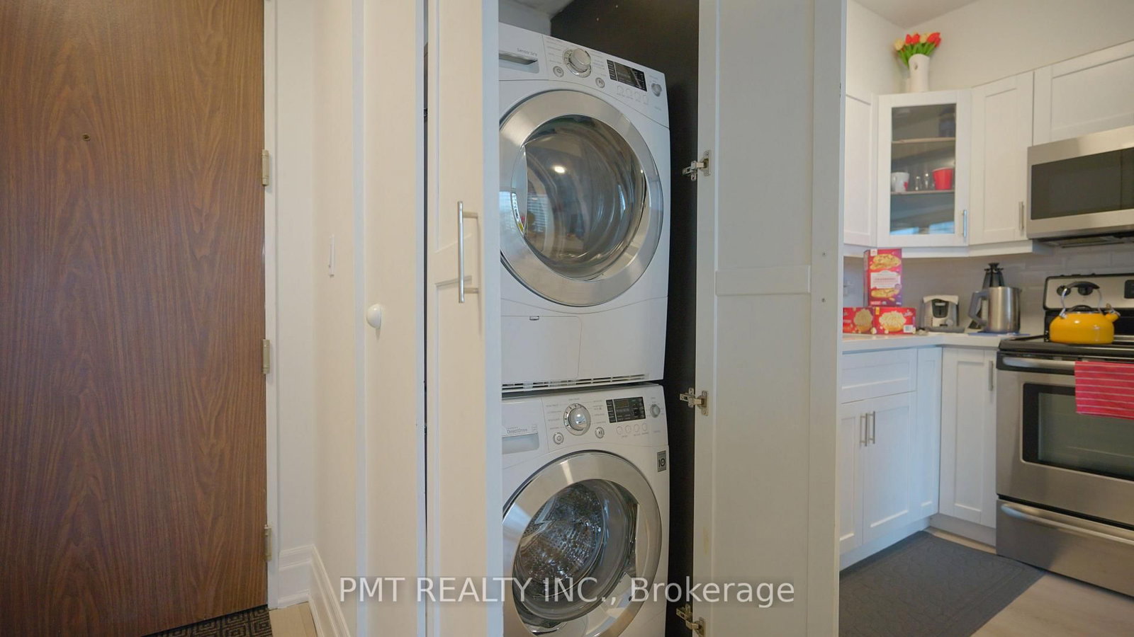 33 Harbour Square, Unit 1430 - Photo 17