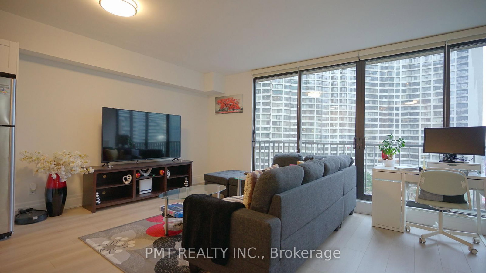 33 Harbour Square, Unit 1430 - Photo 2