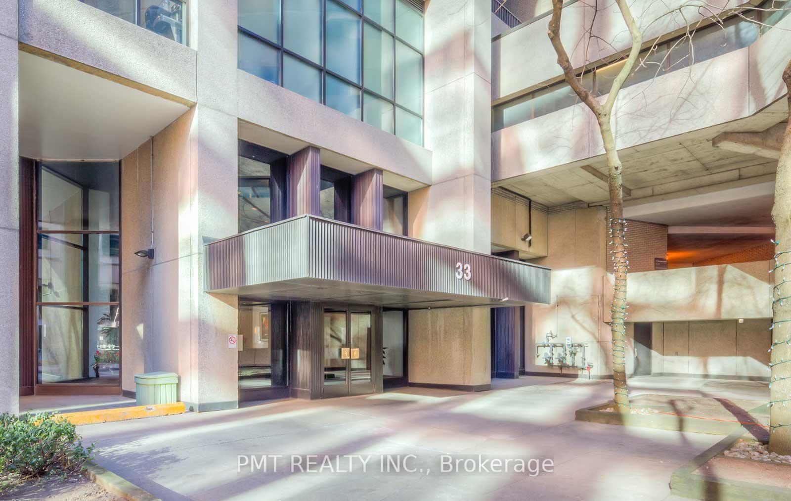 33 Harbour Square, Unit 1430 - Photo 21