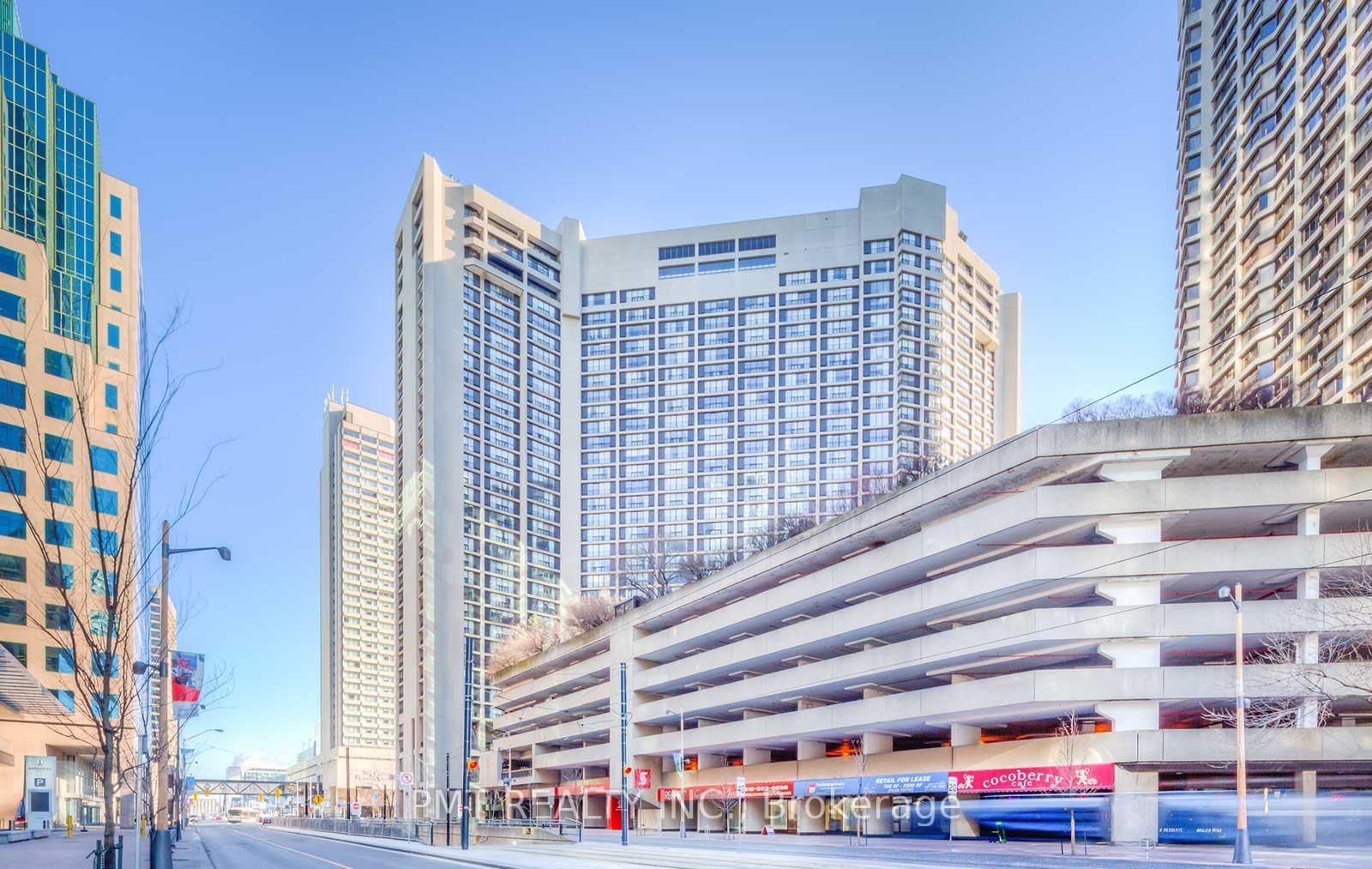 33 Harbour Square, Unit 1430 - Photo 22