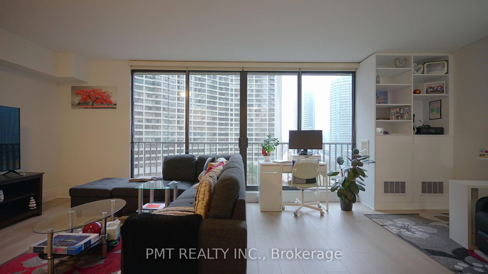 33 Harbour Square, Unit 1430 - Photo 4