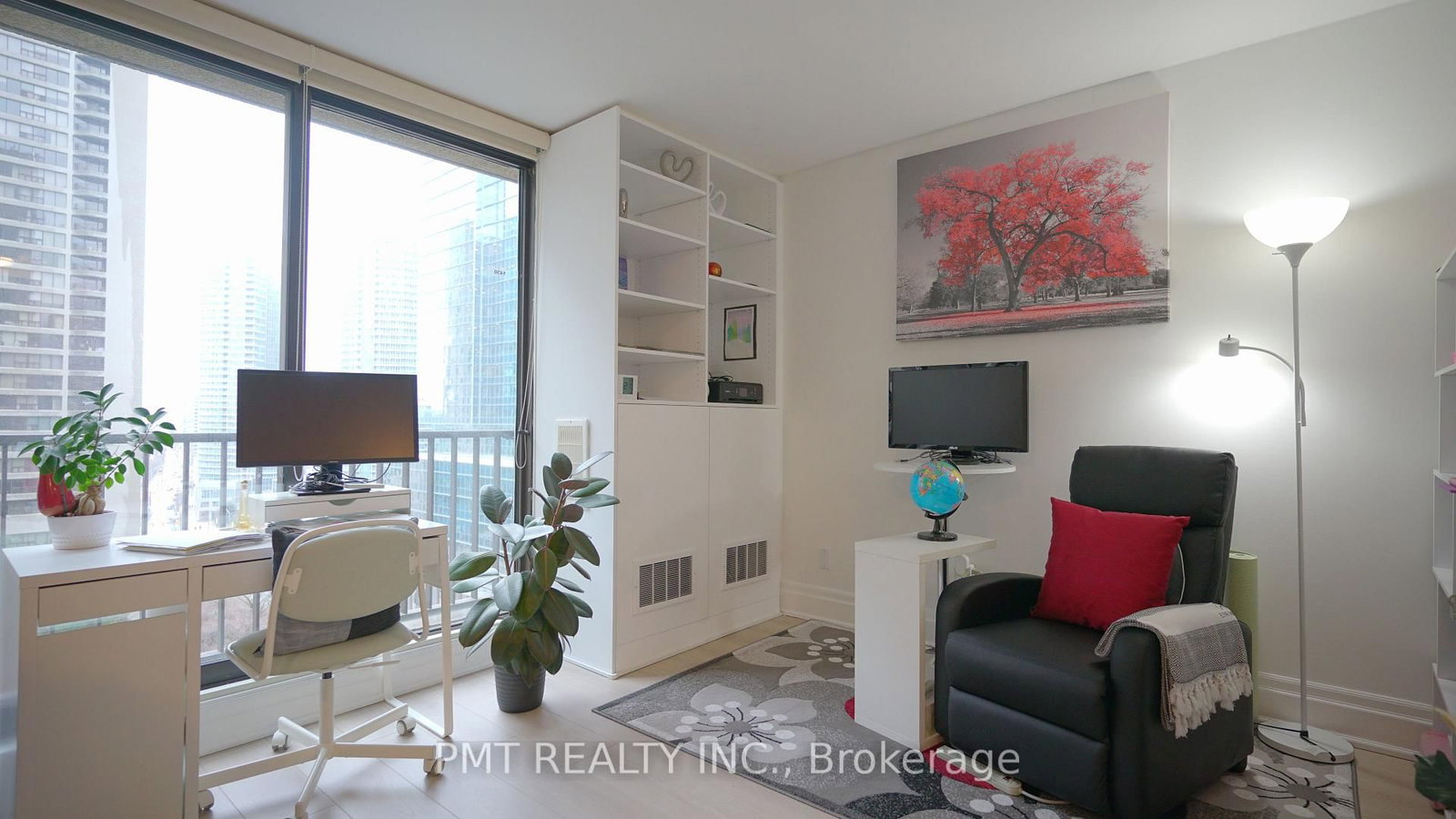 33 Harbour Square, Unit 1430 - Photo 5