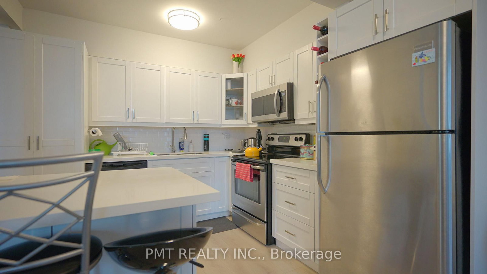 33 Harbour Square, Unit 1430 - Photo 9